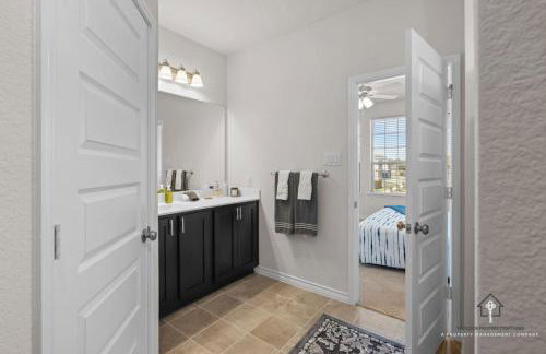 New Build in Prime Location Close to UNT TWU and DT Denton - Foto 19