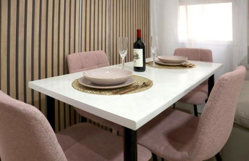 Sunrise Garrucha - Foto 17