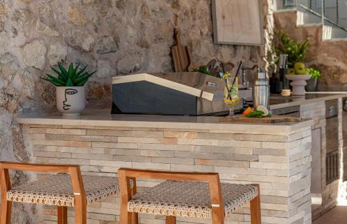 Villa Maria - Exclusive privacy - Foto 18