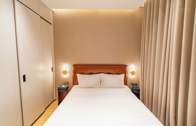 Icity Mozart Suites - Foto 17