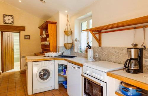 Le Manoir de Kerroc'h - Foto 29