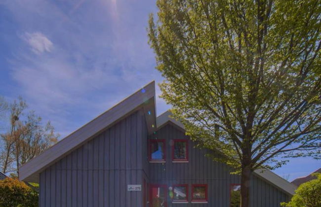 Exklusives Skandinavisches Ferienhaus - Foto 13