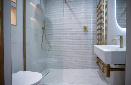 Wisemans House Apartment 2 - Wisemans Bridge - Foto 40