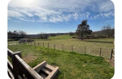 La maison du bonheur au cœur du Morvan - Foto 13