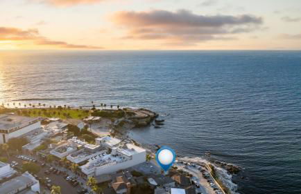 New Modern Studio - Stunning Ocean view - Photo 36