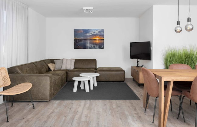 Villa by Lake Veere With Sauna - Foto 3