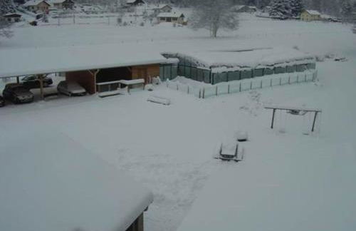 Gite Roche Des Ducs avec Piscine toute l'année, Spa, Sauna, Hammam - Foto 30