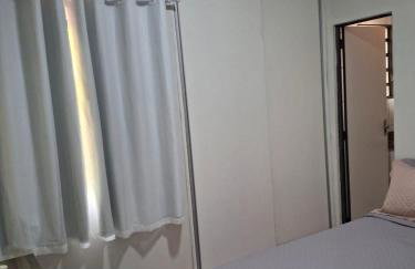 Apartamento térreo com 2 quartos e jardim - Foto 11