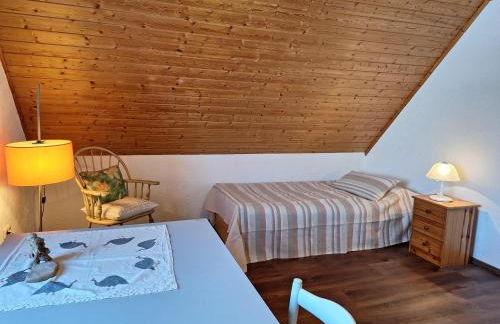 Ferienwohnungen Burgstraße 8 - Foto 17