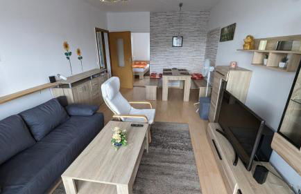 Ferienwohnung Schlieben - Foto 2