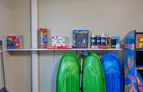 Home in Bushkill Saw Creek Poconos area - Photo 9