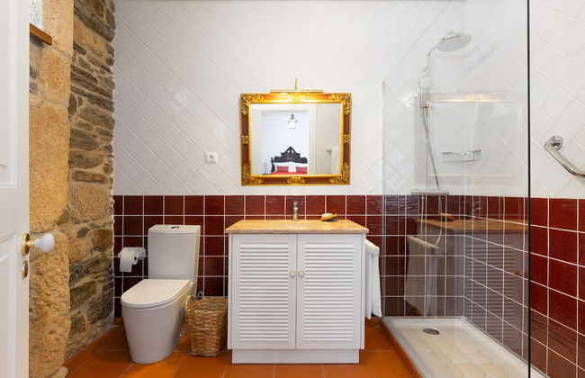 Quinta do Valdalágea - Foto 48