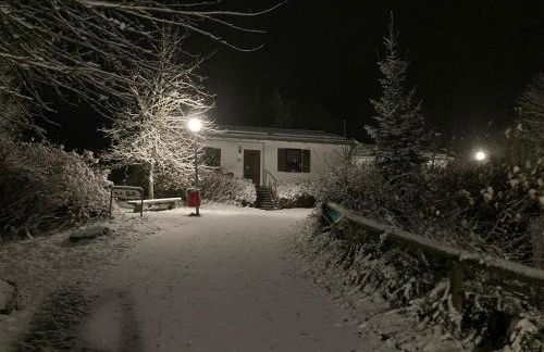 Ferienhaus Brandt im Ferienpark Falkenstein - Foto 58