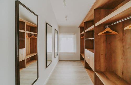 Exceptional 5 Star villa with breathtaking views, Sauna and fitness studio - Foto 26