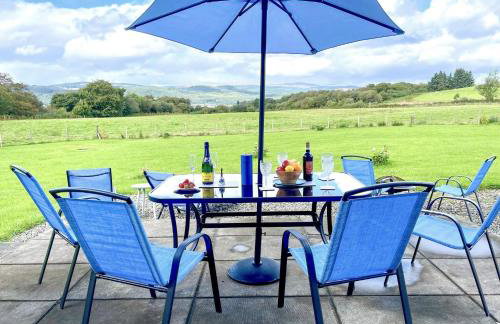 Kennacraig Lodge - Foto 7