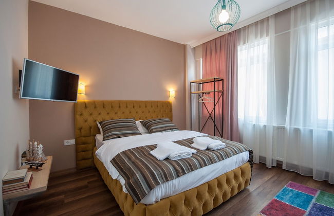 Newway Apartments - Foto 20