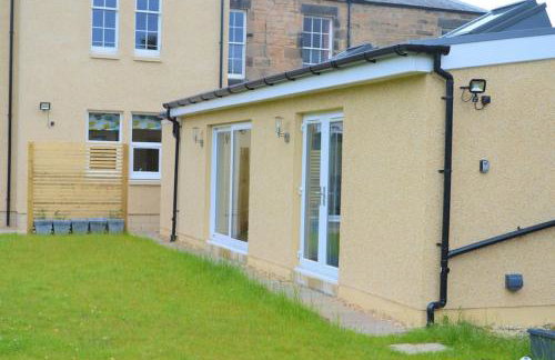 Wardie Garden Cottage - Foto 13