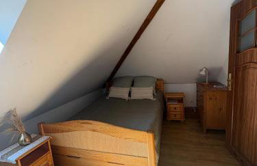 Agroturystyka Traperska Osada - Foto 13