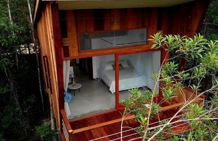 La Luciole Ecolodge - Foto 54