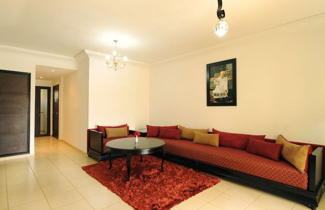 Farah Inn Ifrane - Photo 59