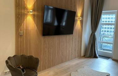 Stilvolle Wohnung in Bestlage - Foto 12