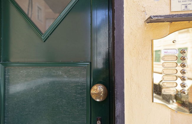 Appartamento nel centro di Camogli by Wonderful Italy - Foto 19