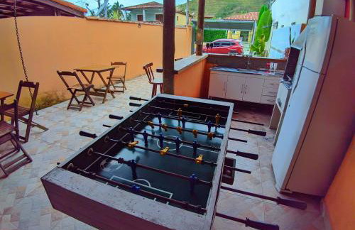 Casa do Loriba com Piscina - 700 metros da praia - Foto 14