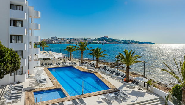 Apartamentos Vibra Jabeque Soul - Foto 2