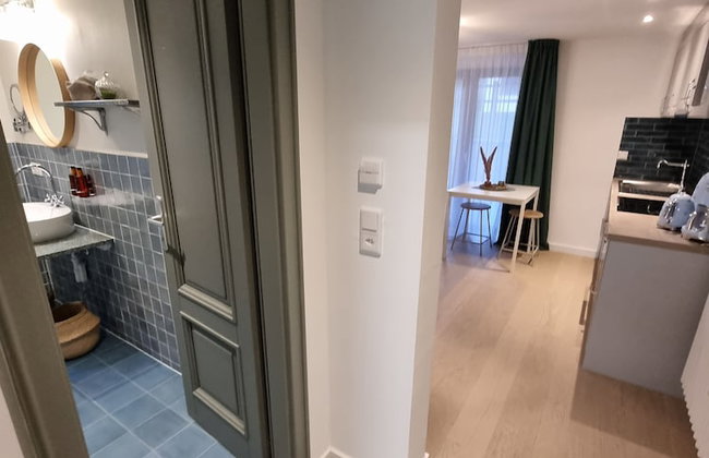 Chalet Antoine serviced apartments by Mirabeau - Foto 16