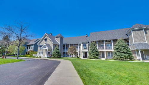 109 Water Street Inn - Foto 3