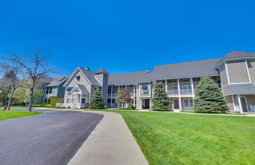 209 Water Street Inn - Foto 14