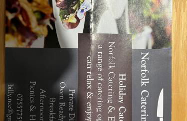 HOXNE HOUSE WEYBOURNE,N Coast sleeps 14 5 bedroom j72 - Photo 59