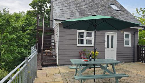 The Loft at Box Bridge - Foto 4