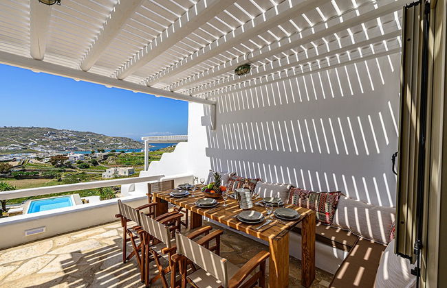 9 Muses Villas Mykonos - Photo 32