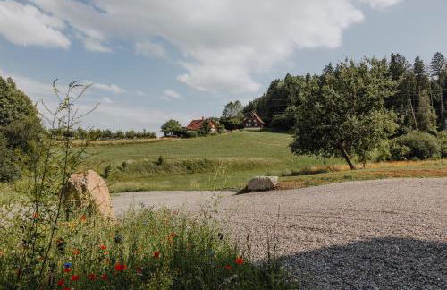 BodenSEE Apartment Neukirch Goppertsweiler HASE - Foto 28