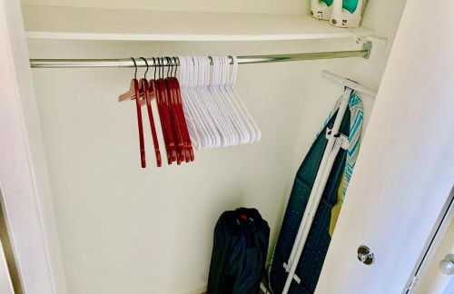 Executive Suite at National Landing - 1BR, Metro, Gym, Pool, Sauna, 2 Queen Beds - Foto 22