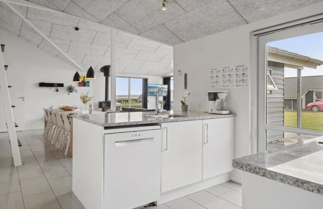 "Geeske" - 150m from the sea - Foto 24