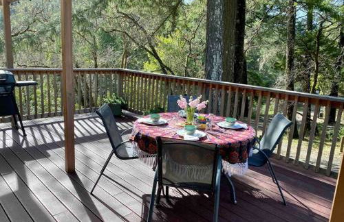 Avenue of the Giants Caraway Cottage (#3) - Foto 28