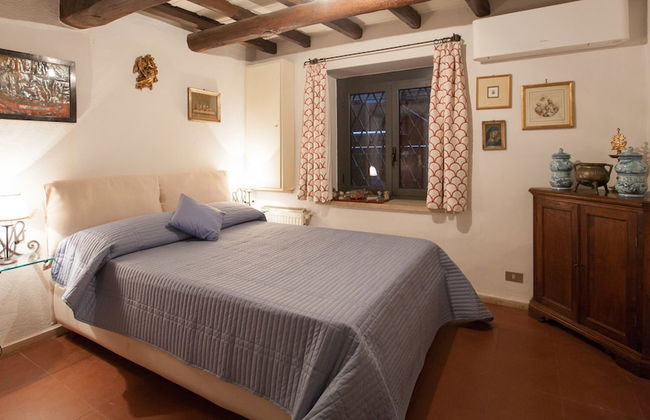 Rental in Rome Arco Ciambella Loft - Foto 7