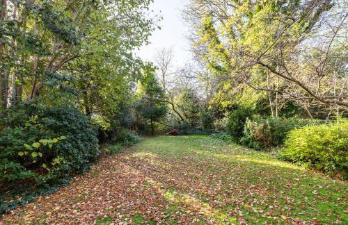 Elegant Retreat near the O2 Arena & Blackheath - Foto 35