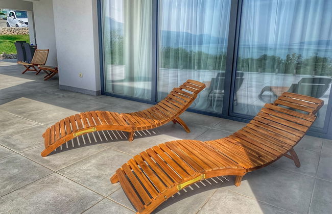 Villa Flora Apartment - Foto 20