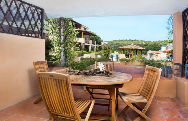 Bougainvillae Bilo - Foto 17