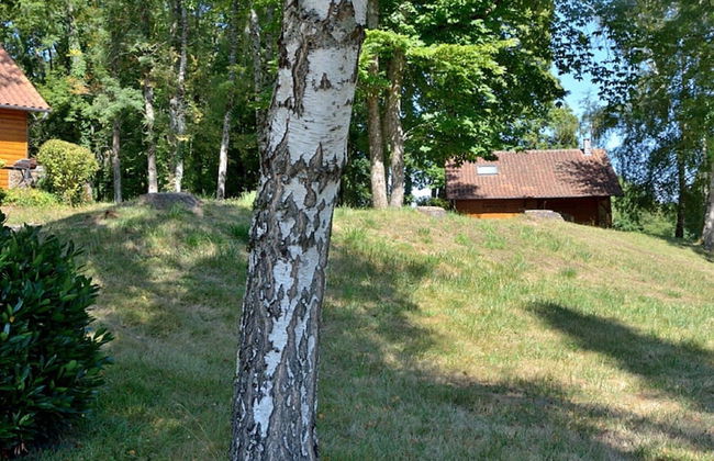 Cosy Holiday Home With Private Terrace - Photo 15