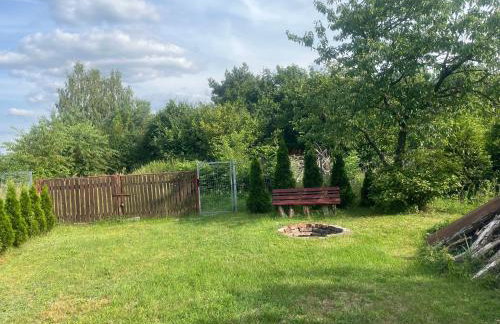 Wiejska Sielanka w Garbatce-Letnisku - Foto 8