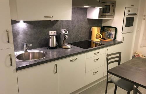 Studio du chenal 3 étoiles - Foto 6