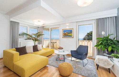 Apartment Apollo in Dubrovnik with sea view - Foto 2