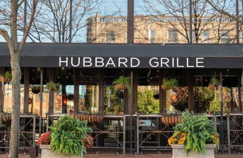 The Luxe Pearl Residences 870-5 - Foto 19