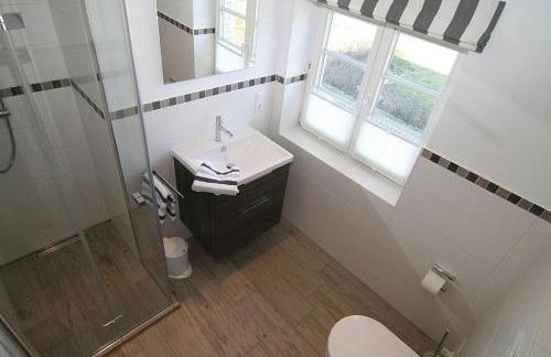 Ferienwohnung Haus Claßen 35qm - Foto 9