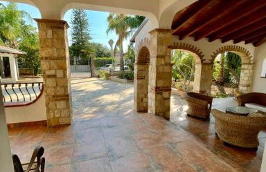 Villa Seaside - Foto 13