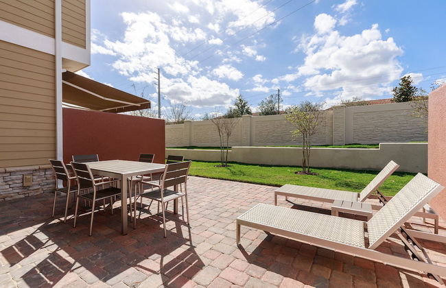 5 BR 6 BA Villa 5min Disneyworld BBQ Grill - Foto 20